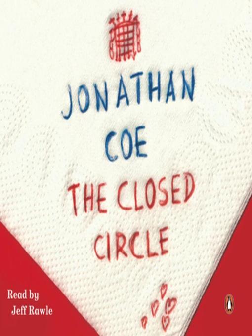 Upplýsingar um The Closed Circle eftir Jonathan  Coe - Biðlisti